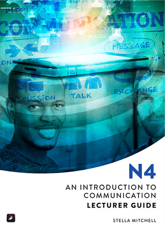 Communication: An Introduction: Lecturer Guide