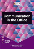 Communication in the Office 3rd edition