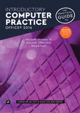 N4 The Practical Guide to Introductory Computer Practice Office 2016 eBook