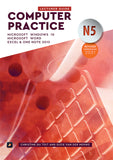The Practical Guide to N5 Computer Practice Office 2013 Lecturer Guide