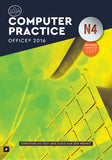 N4 The Practical Guide to Computer Practice Office 2016 eBook