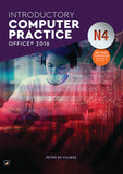 N4 Introductory Computer Practice Office 2016 eBook