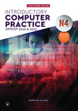 N4 Introductory Computer Practice Lecturer Guide
