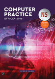 N5 Computer Practice Office 2016 eBook