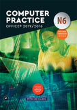 N6 Computer Practice Office 2016