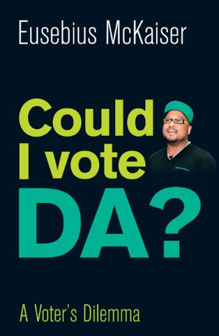 COULD I VOTE DA?