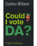 COULD I VOTE DA?