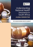 Understanding National Health Insurance in South Africa, 1st Edition