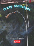 Crazy Challenges (L27 & L28 Ruby)