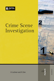 Crime Scene Investigation (LegalEase - Essence series) (2015), 1st Edition