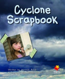 FS CYCLONE SCRAPBOOK L14
