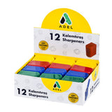 TREFOIL SHARPENERS