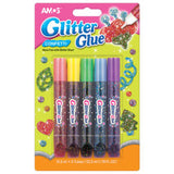 AMOS GLITTER GLUE