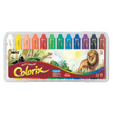 AMOS COLORIX THREE IN ONE 12`S - CRX5P12