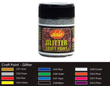 DALA CRAFT PAINT GLITTER