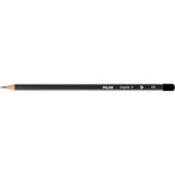 MILAN H GRAPHITE TRIANGULAR PENCILS 12's