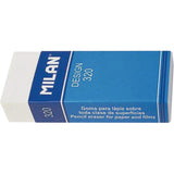 MILAN H GRAPHITE TRIANGULAR PENCILS 12's