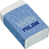MILAN H GRAPHITE TRIANGULAR PENCILS 12's
