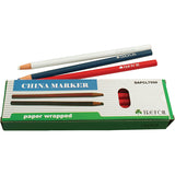 TREFOIL MARKERS
