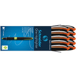 ONE HIGHLIGHTER SUPER FLOW SYSTEM 10'S GREEN