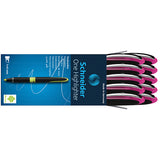 ONE HIGHLIGHTER SUPER FLOW SYSTEM 10'S GREEN