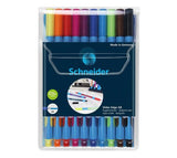 SCHNEIDER SLIDER EDGE XB BALLPOINT