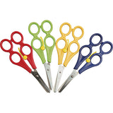 TREFOIL SCISSORS