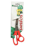 TREFOIL SCISSORS