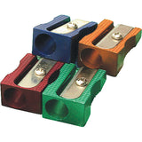 TREFOIL SHARPENERS