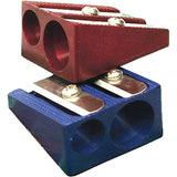 TREFOIL SHARPENERS