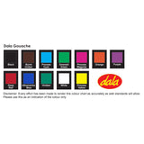 DALA DESIGNER GOUACHE