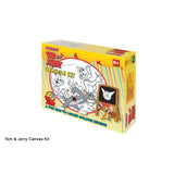 DALA CLASSIC CHARACTER CANVAS KITS