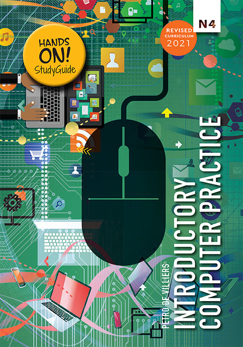 N4 Introductory Computer Practice Study Guide (De Villiers) – Elex ...