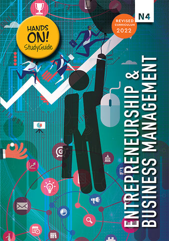 N4 Entrepreneurship and Business Management Study Guide