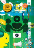N5 Communication Study Guide