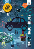 N1 Motor Trade Theory Study Guide