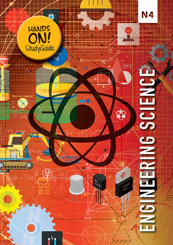 eBook: N4 Engineering Science Study Guide