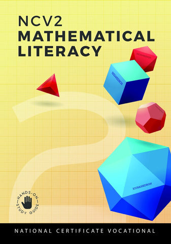 NCV2 Mathematical Literacy Study Guide