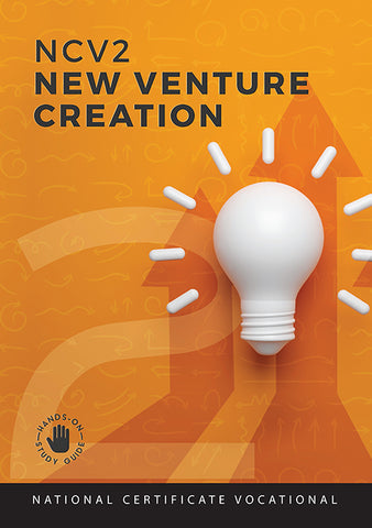 NCV2 New Venture Creation Study Guide