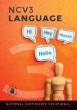 NCV3 Language Study Guide