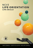 NCV3 Life Orientation: Life Skills Study Guide