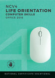 NCV4 Life Orientation: Computer Skills Study Guide