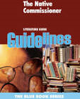 THE NATIVE COMMISSIONER