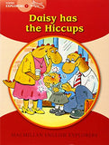 EXPLORERS 1: DAISY HICCUPS