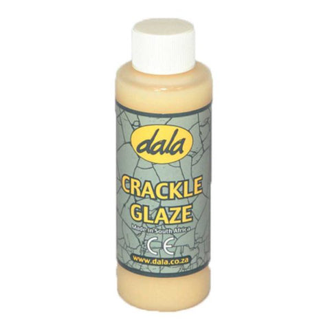DALA DECOUPAGE LARGE CRACKLE GLAZE