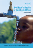 De Haan’s Health of Southern Africa 12 edition (Print)
