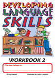 Developing Language Skills Workbook 2