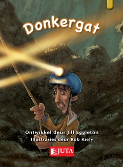 Donkergat HL (L 21 & 22 Goud)