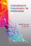 Toegepaste Taalkunde in Afrikaans