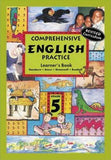 Comprehensive English Practice Gr 5 Learner's Book (NCS)